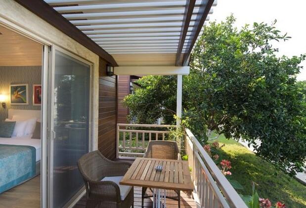 Kimera Lounge Hotel - Görsel 15