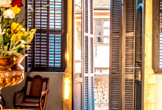 The Liwan Deluxe Hotel - Görsel 14