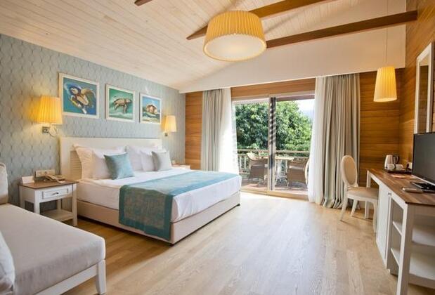 Kimera Lounge Hotel - Görsel 12