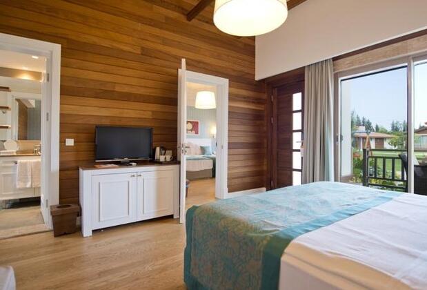 Kimera Lounge Hotel - Görsel 23