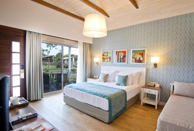 Kimera Lounge Hotel - Görsel 48