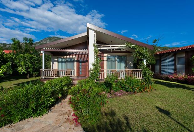 Kimera Lounge Hotel - Görsel 30