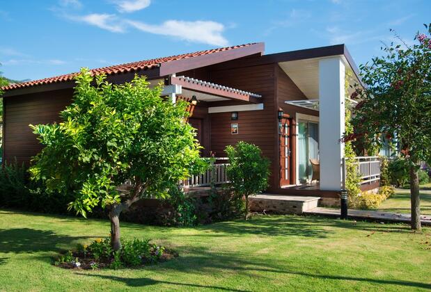 Kimera Lounge Hotel - Görsel 18