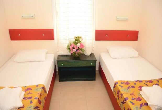 Maison 48 Apart - Görsel 10