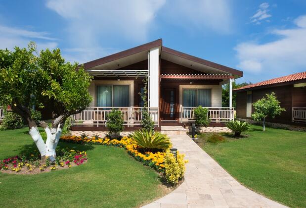 Kimera Lounge Hotel - Görsel 49