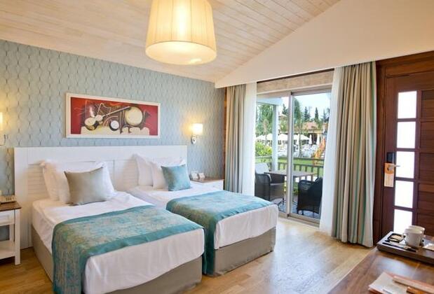 Kimera Lounge Hotel - Görsel 50