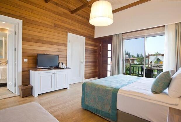 Kimera Lounge Hotel - Görsel 31