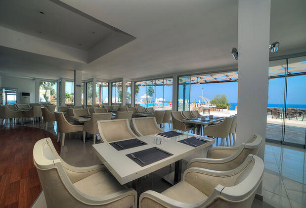 Jasmine Court Otel - Görsel 21