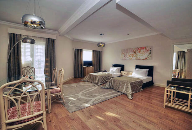 Jasmine Court Otel - Görsel 23