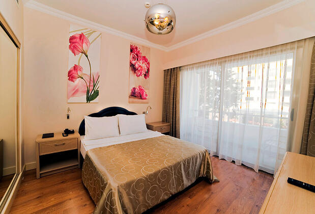 Jasmine Court Otel - Görsel 24