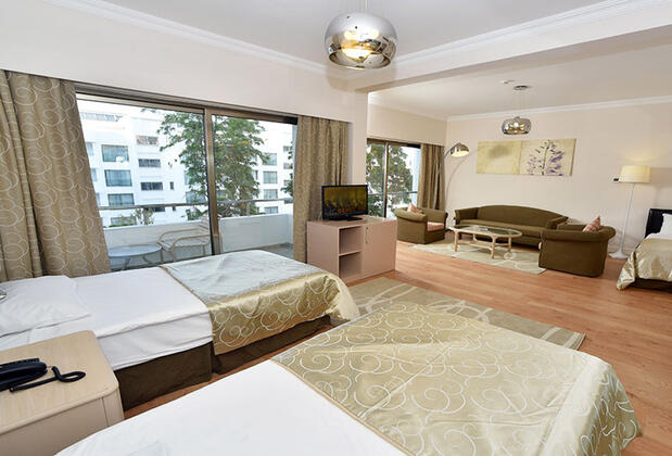 Jasmine Court Otel - Görsel 25