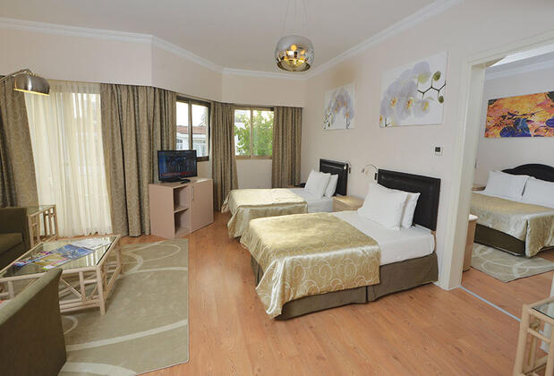 Jasmine Court Otel - Görsel 26