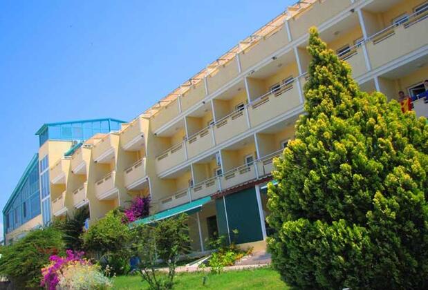 Thermemaris Spa & Thermal Hotel - Görsel 3