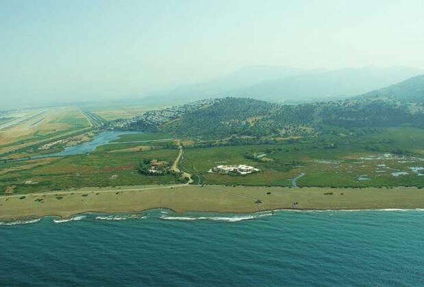 Thermemaris Spa & Thermal Hotel - Görsel 21