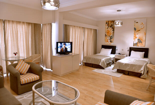 Jasmine Court Otel - Görsel 28