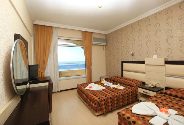 Wien Star Hotel - Görsel 9