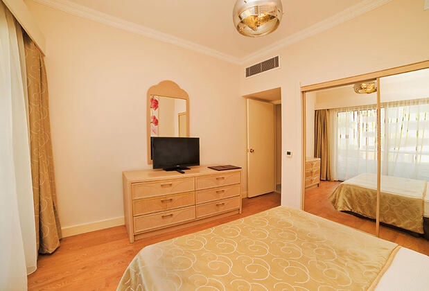 Jasmine Court Otel - Görsel 29