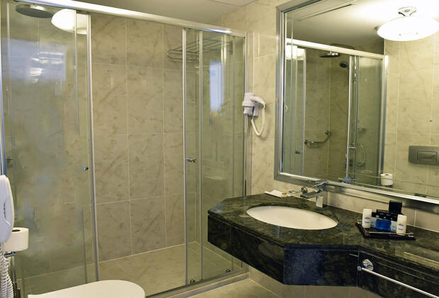 Jasmine Court Otel - Görsel 30