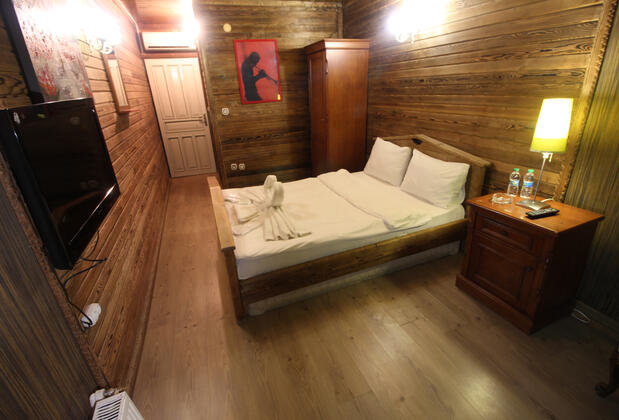 Alesta Butik Otel - Görsel 19