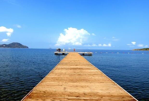 Tiana Beach Resort - Görsel 5