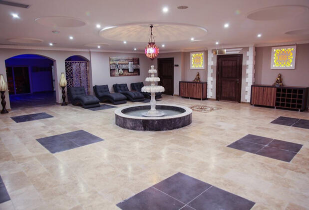 Jasmine Court Otel - Görsel 19