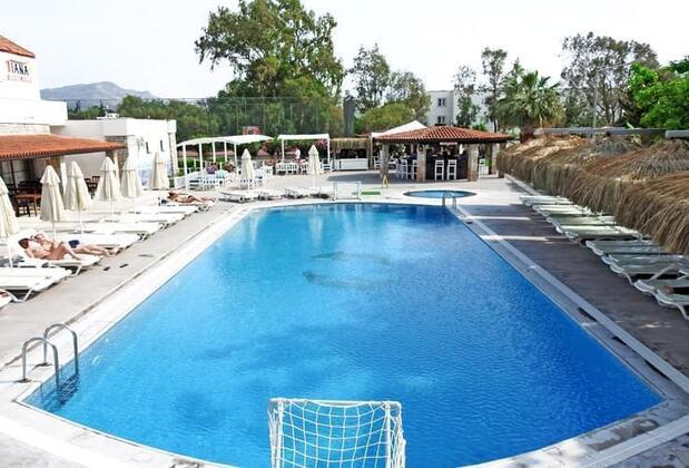 Tiana Beach Resort - Görsel 6