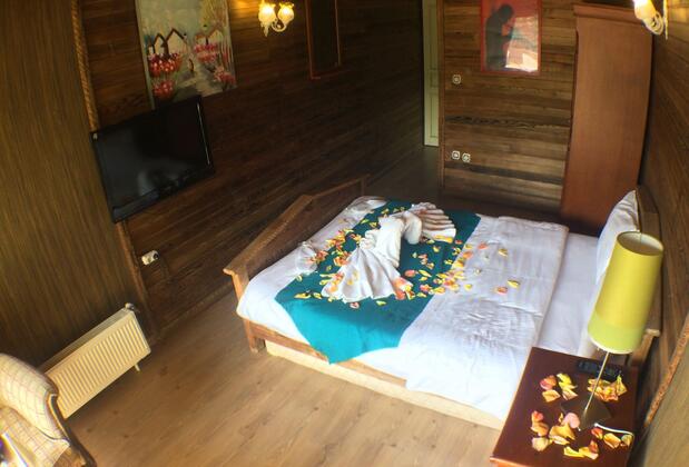 Alesta Butik Otel - Görsel 22