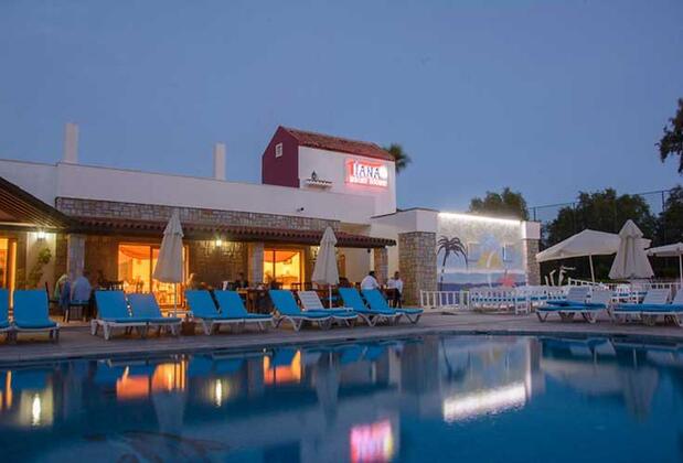 Tiana Beach Resort - Görsel 7