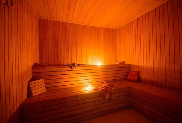 Tiana Beach Resort - Görsel 10