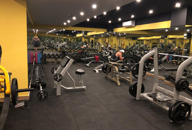 Jasmine Court Otel - Görsel 22