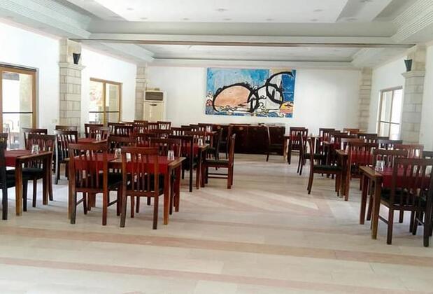 Tiana Beach Resort - Görsel 11