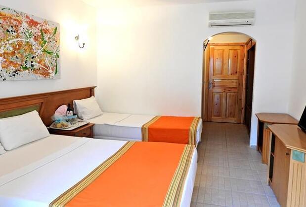 Tiana Beach Resort - Görsel 17