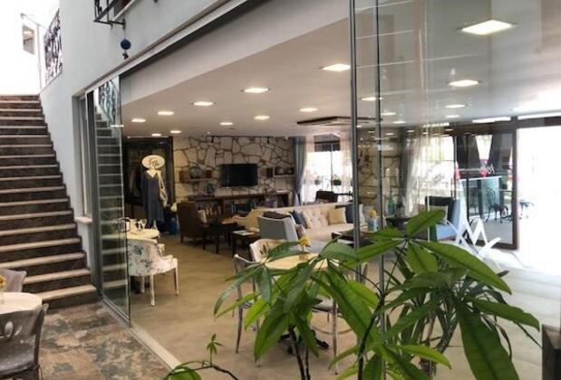 Maison Vourla Hotel - Görsel 5