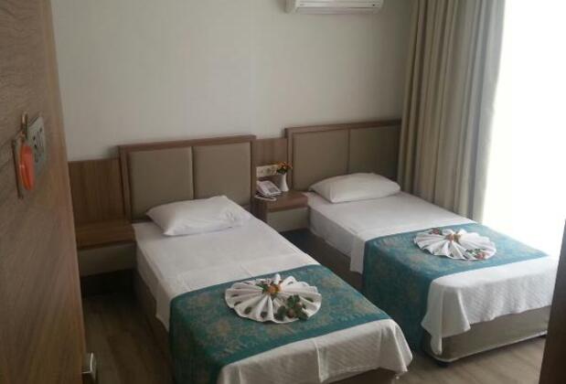 Hotel Mandalin - Görsel 8