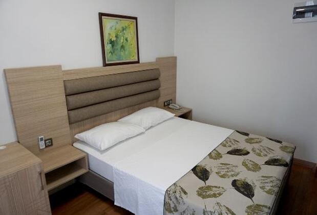 Hotel Mandalin - Görsel 5