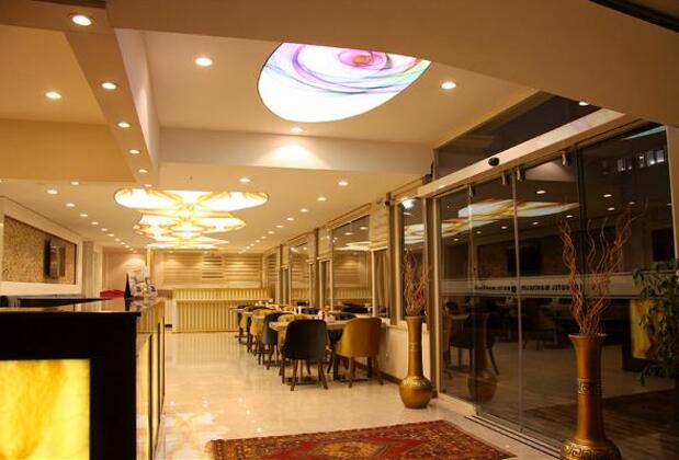 Hotel Mandalin - Görsel 11