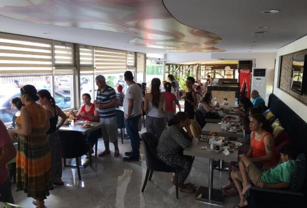 Hotel Mandalin - Görsel 10