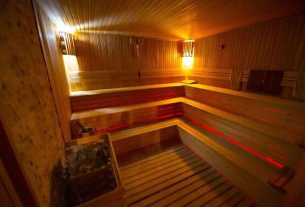 Manesol Fuar Hotel - Görsel 8