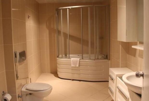 Lion City Hotel Kızılay - Görsel 21