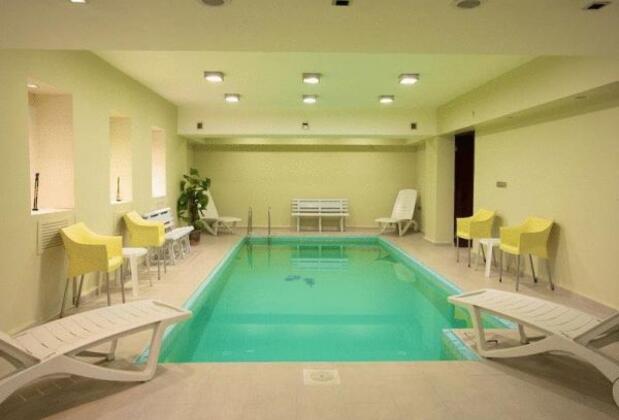 Lion City Hotel Kızılay - Görsel 4