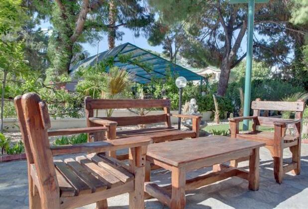 Melis Otel Kuşadası - Görsel 34