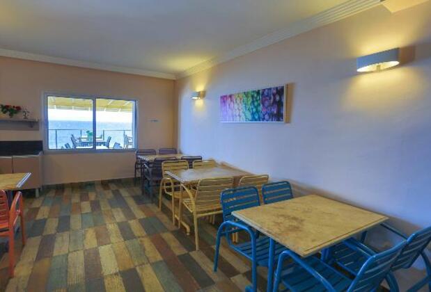 Melis Otel Kuşadası - Görsel 35