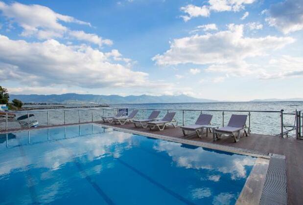 Melis Otel Kuşadası - Görsel 36