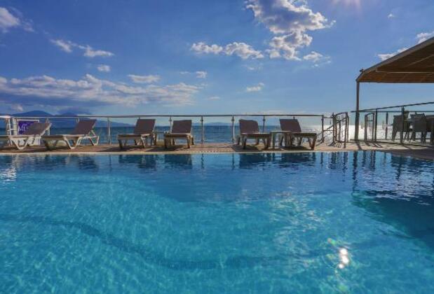 Melis Otel Kuşadası - Görsel 42