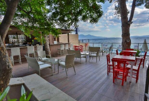 Melis Otel Kuşadası - Görsel 47