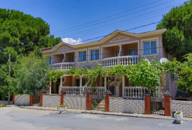 Melis Otel Kuşadası - Görsel 50