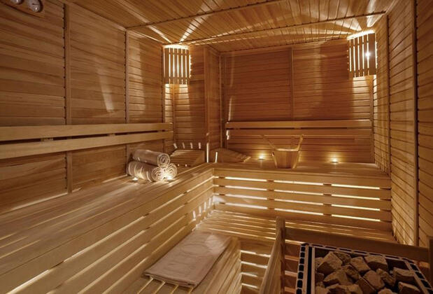 Thor Exclusive Hotel Bodrum - Görsel 8