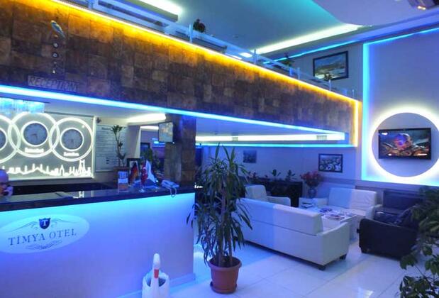 Timya Otel - Görsel 42