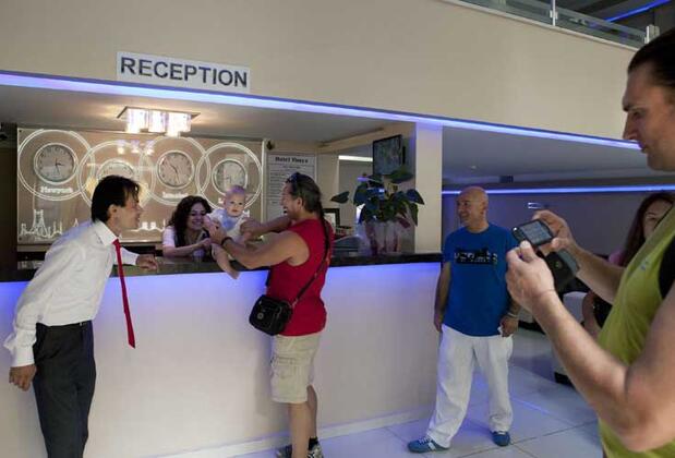 Timya Otel - Görsel 50