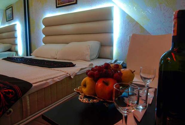 Timya Otel - Görsel 16